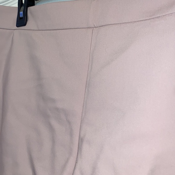 NWT- BLUSH MID RISE SHORTS - Picture 3 of 10